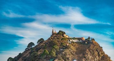 Sterling Destinations KASAULI