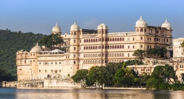 Sterling Destinations UDAIPUR