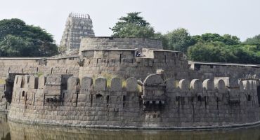 Sterling Destinations VELLORE