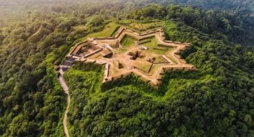 Sterling Destinations KADUMANE HILLS SAKLESHPUR