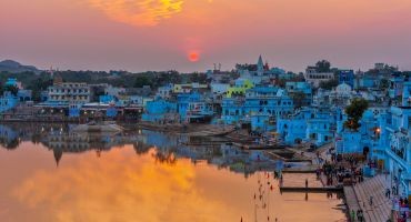 Sterling Destinations PUSHKAR