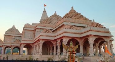 Sterling Destinations Ayodhya