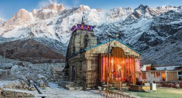 Sterling Destinations RUDRAPRAYAG