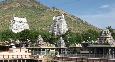 Sterling Destinations TIRUVANNAMALAI