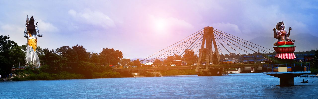 Haridwar Banner Image