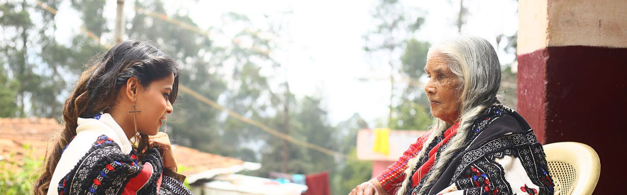 Ooty Banner Image