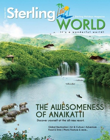 Sterling world image