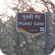 Mukki Gate