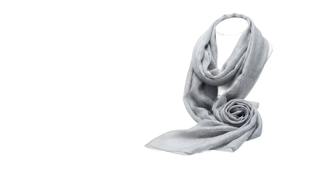 LightScarf for Dustprotection