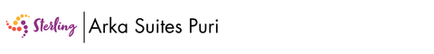 Sterling Arka Suites Puri 