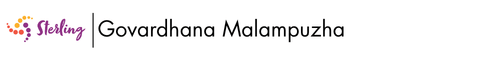 Sterling Govardhana Malampuzha
