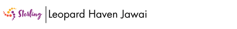 Sterling Leopard Haven Jawai