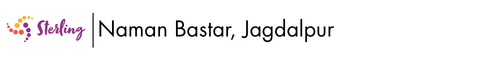 Sterling Naman Bastar, Jagdalpur