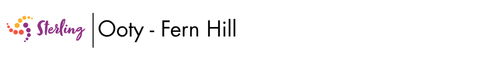 Sterling Ooty - Fern Hill