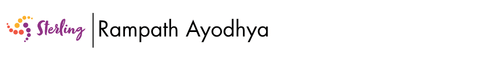 Sterling Rampath Ayodhya