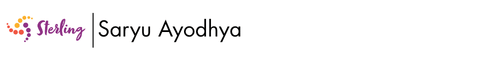 Sterling Saryu Ayodhya