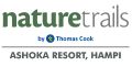 Nature Trails Ashoka Resort Hampi