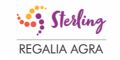 Sterling Regalia Agra