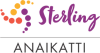 Sterling Destinations Logo ANAIKATTI
