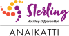 Sterling Destinations Logo ANAIKATTI