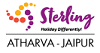Sterling Atharva - Jaipur