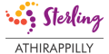 Sterling Destinations Logo ATHIRAPPILLY