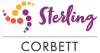 Sterling Destinations Logo CORBETT