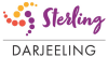 Sterling Darjeeling