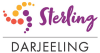 Sterling Destinations Logo DARJEELING