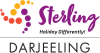 Sterling Destinations Logo DARJEELING
