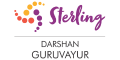 Sterling Destinations Logo GURUVAYUR