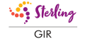 Sterling Destinations Logo GIR