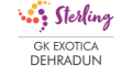 Sterling GK Exotica