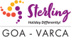Sterling Destinations Logo GOA