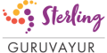 Sterling Destinations Logo GURUVAYUR