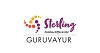 Sterling Destinations Logo GURUVAYUR