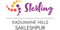 Sterling Destinations Logo KADUMANE HILLS SAKLESHPUR