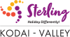 Sterling Destinations Logo KODAIKANAL