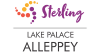 Sterling Lake Palace Alleppey