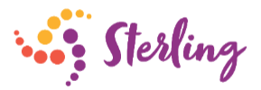 Sterling Holidays logo
