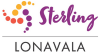 Sterling Destinations Logo LONAVALA