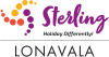 Sterling Destinations Logo LONAVALA