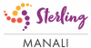 Sterling Manali