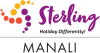 Sterling Destinations Logo MANALI