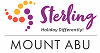 Sterling Destinations Logo MOUNT ABU