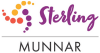 Sterling Destinations Logo MUNNAR