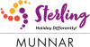 Sterling Munnar
