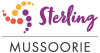 Sterling Destinations Logo MUSSOORIE