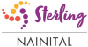 Sterling Destinations Logo NAINITAL