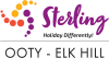 Sterling Ooty - Elk Hill